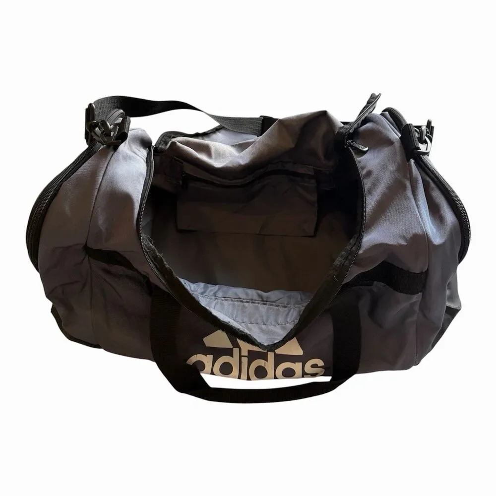 Adidas Defender IV Duffel Bag M/L 25